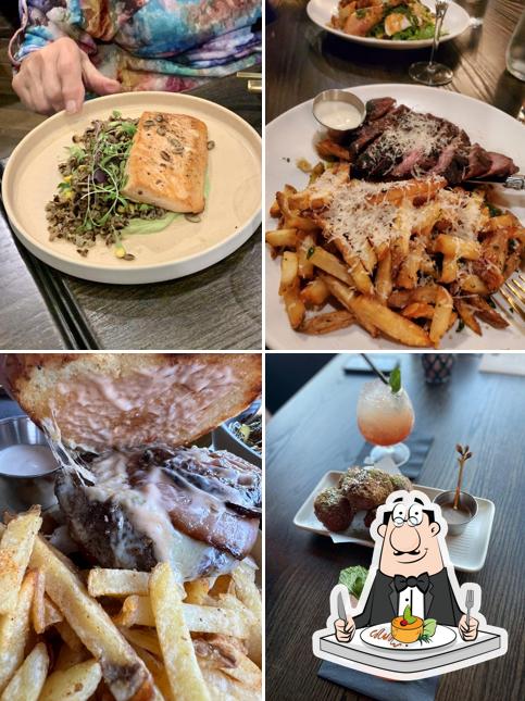 Roth Social House, Turlock - Restaurant menu, prices and reviews