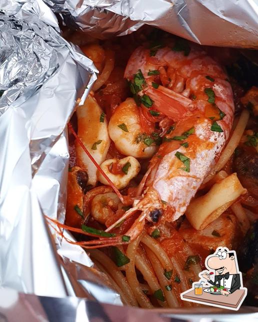 Cibo al Sapori di Valle