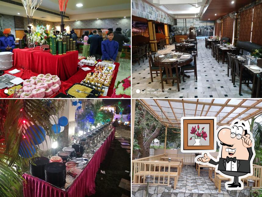 Seven Star Bar & Restaurant