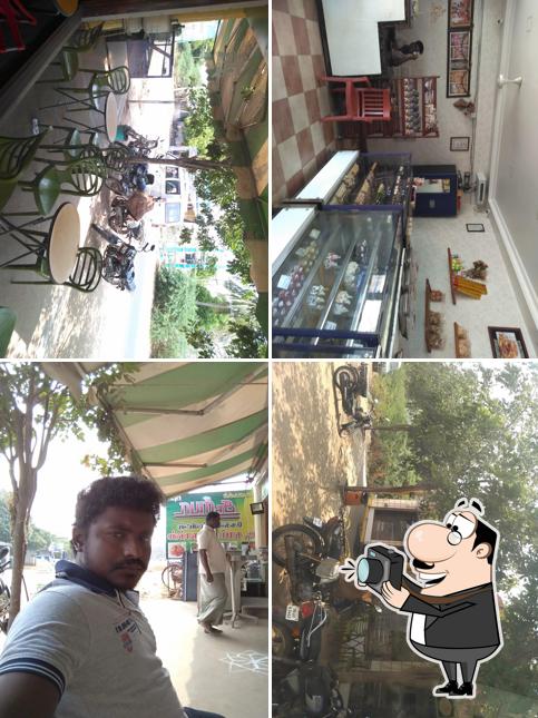 Soorya Bakery