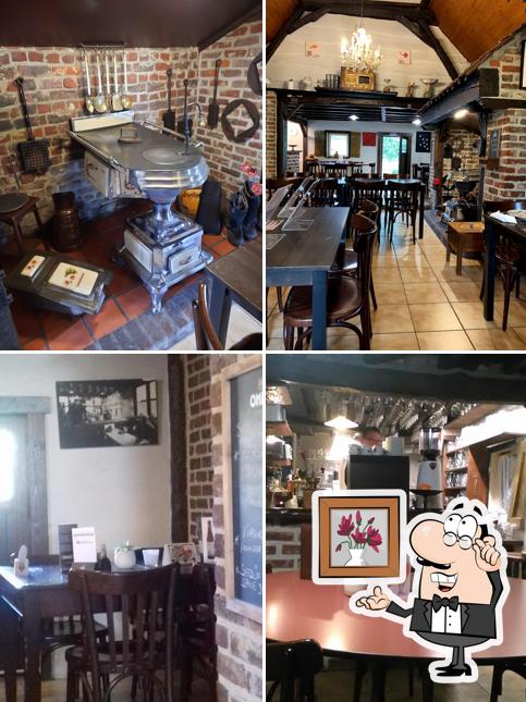 Taverne ‘t Hol van Pluto