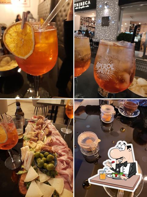 Cibo al Tribeca