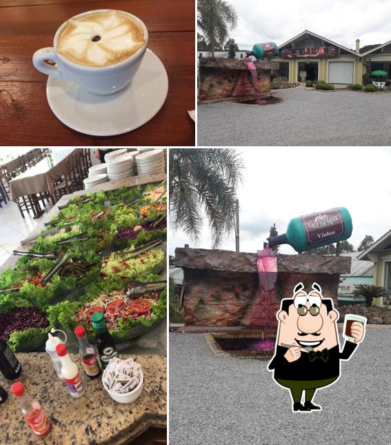 Vale da Neve Restaurante