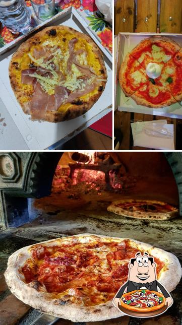 La pizza è il piatto veloce più di successo al mondo