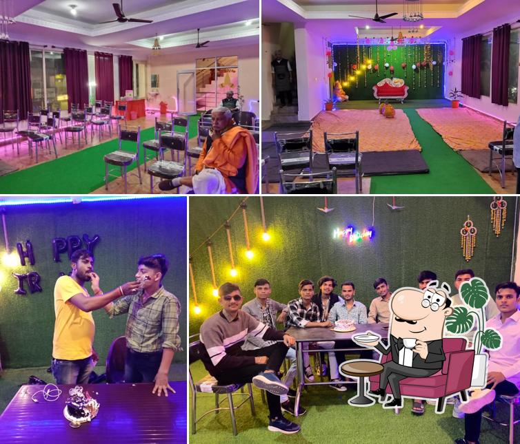 AVR Restaurant Khajuraho