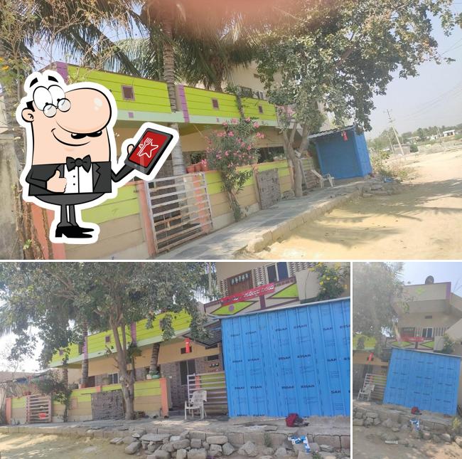 Abaya veg and nonveg Restaurant