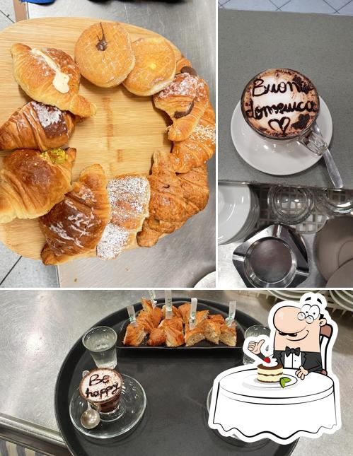 Bar Dei Gelsi Di Alla Florion