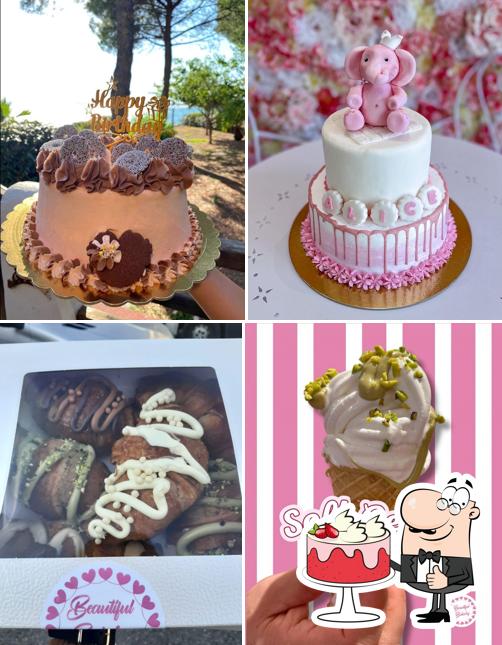 Ecco una foto di Beautiful Bakery
