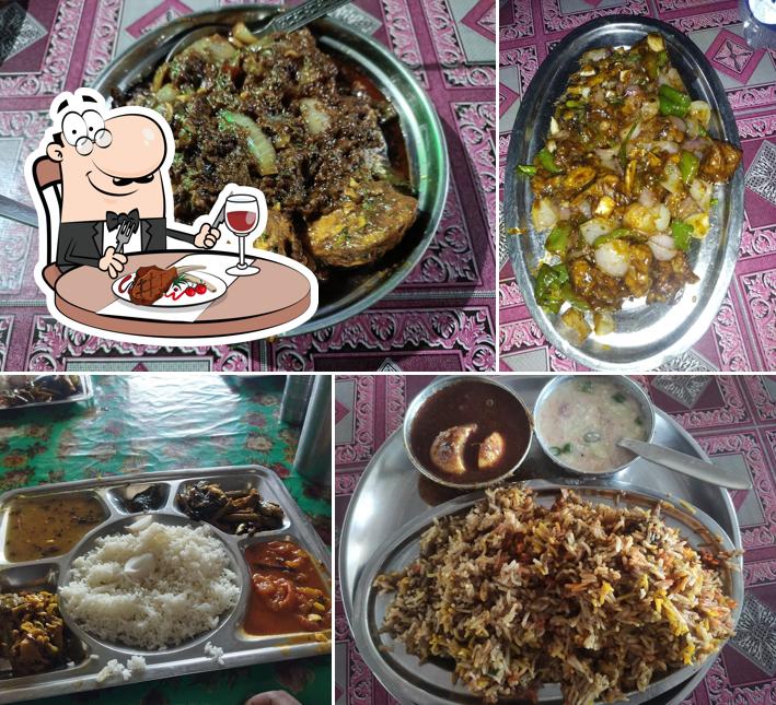 Bhaiji Restaurant & Dhaba