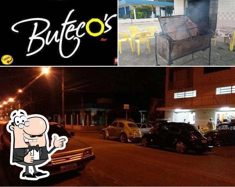 Buteco's Bar Morro da Fumaça SC image