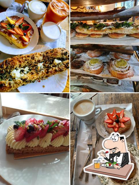 Ella Patisserie