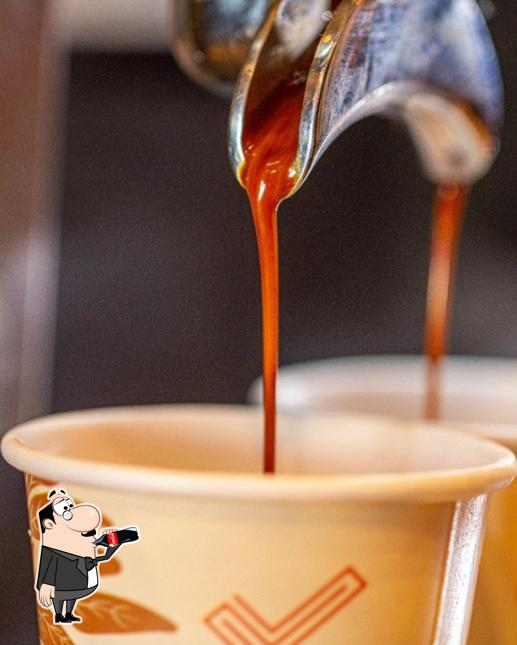 Caffè al Umami Coffee Lab - Specialty Coffee