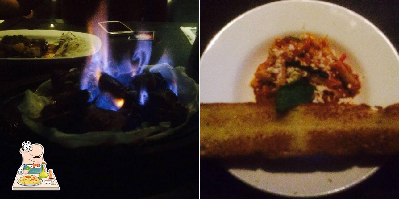 Food at Diff 42 Velachery