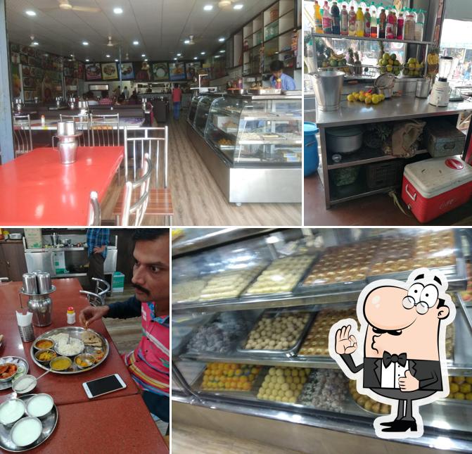 Hotel Sai Nursinha (Udupi Restaurant )