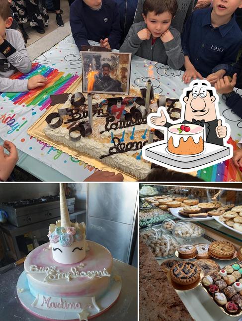 Immagine di Il Forno di Giuliano e Marietta di Cortopassi Vittorio