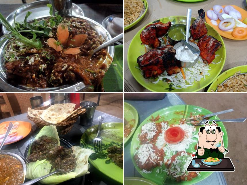 JP Punjabi Dhaba