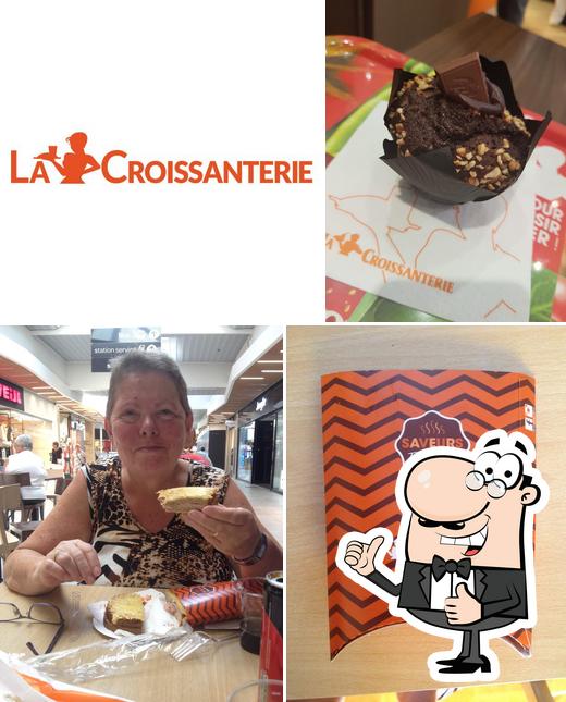 La Croissanterie