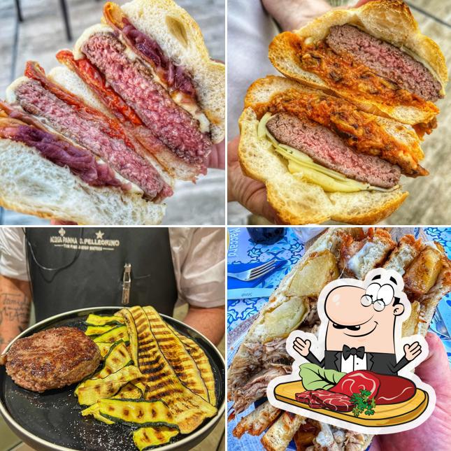 Maccaró Paraosteria