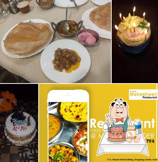 Maheshwari Restaurant photo Maheshwari Restaurant photo