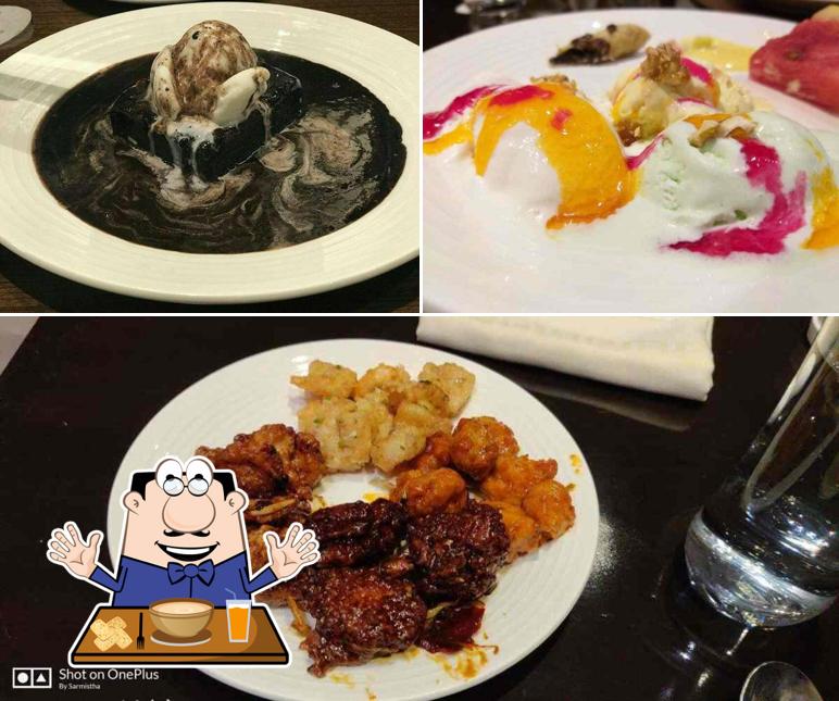 Food at Mainland China