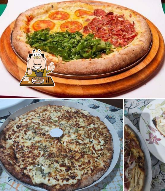 A pizza é o fast food mais popular do mundo