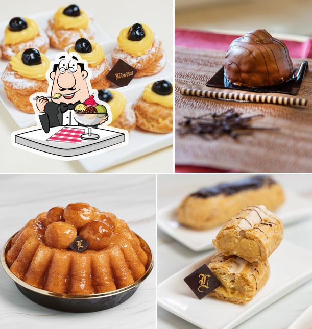 Pasticceria "Lisita"