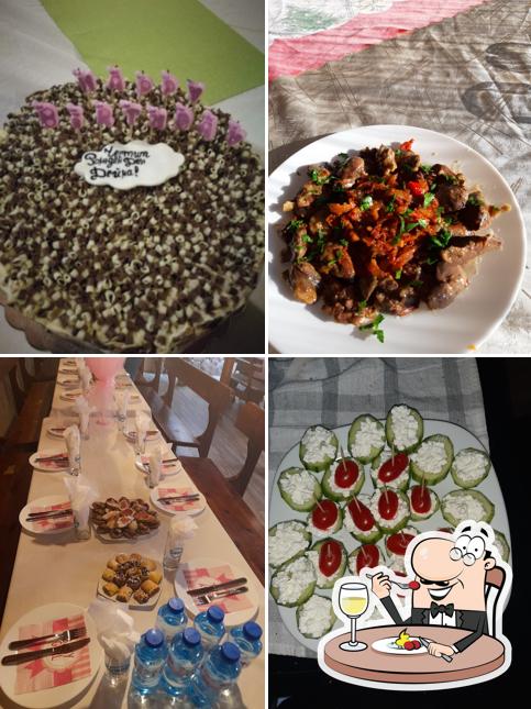 Пицария ПРИКАЗКИТЕ