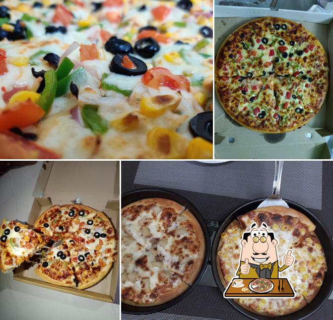 Pizza Park