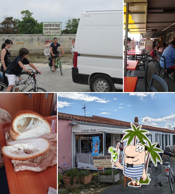Boulangerie du Fort