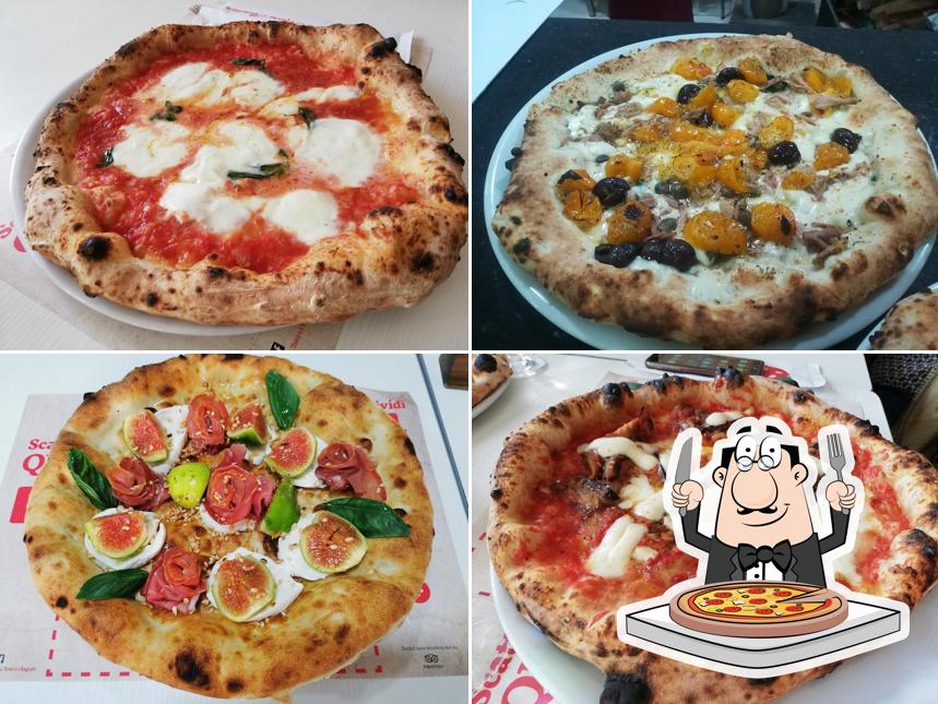 Pizzeria Friggitoria Totò e i Sapori