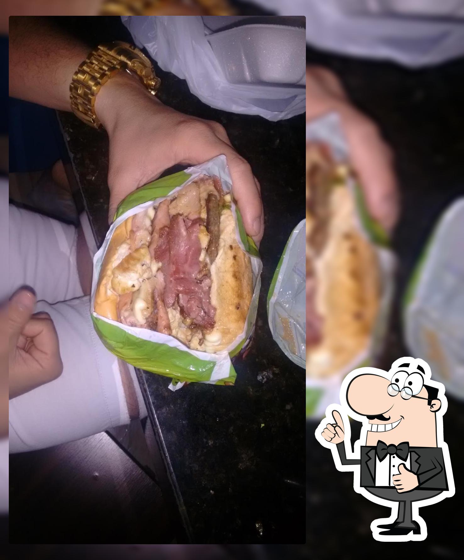Bar do Gogo