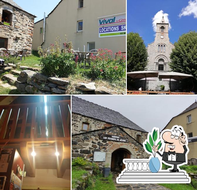 Les Fermiers du Mézenc
