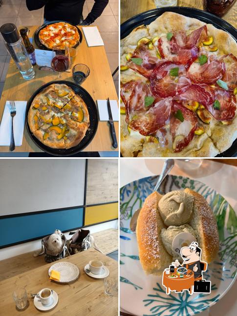 Cozze al Chiere - Pane Pizza Piacenza