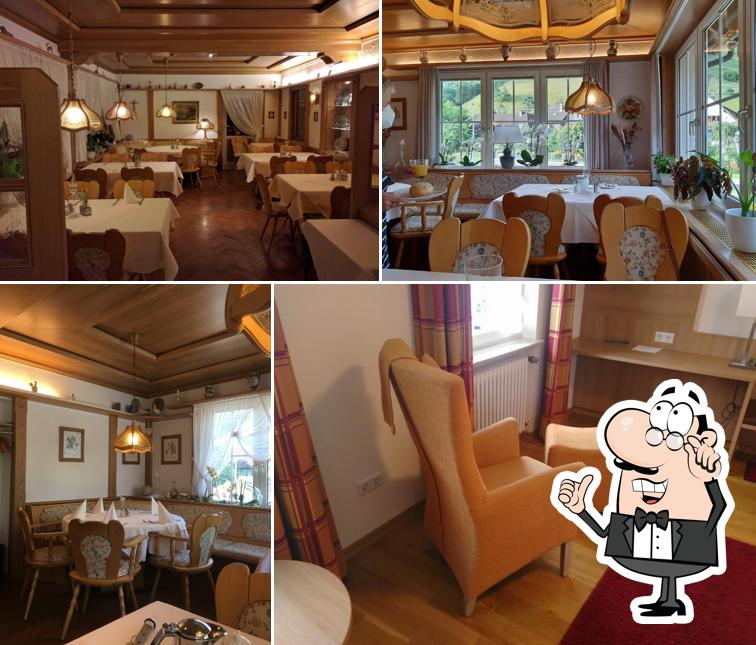 Hotel & Restaurant Gasthof Belchenblick
