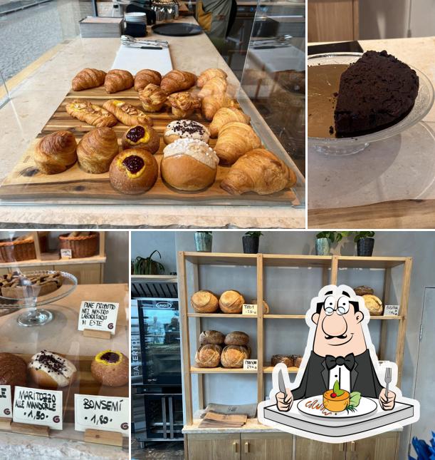 Cibo al Gigi Pipa Bakery
