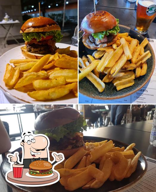 Gli hamburger di Hamerica's via Gozzi (PD) potranno soddisfare i gusti di molti