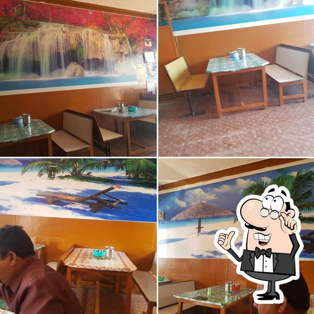 Hindustan hotel