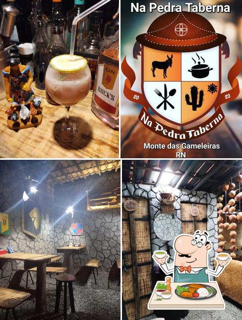 Na Pedra Taberna