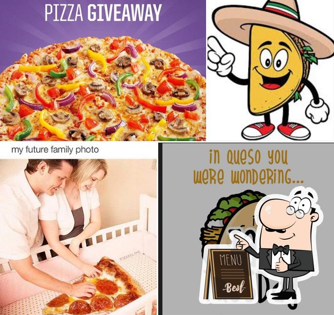 Parkland Pizza