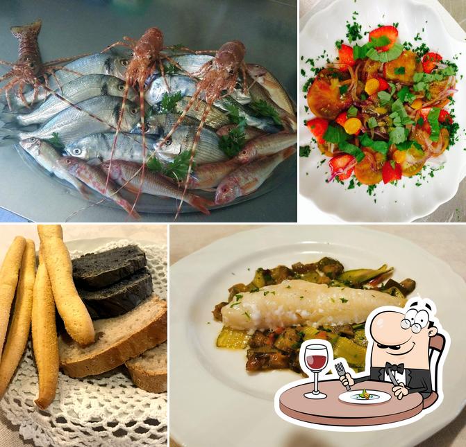 Ristorante Le Chaudron