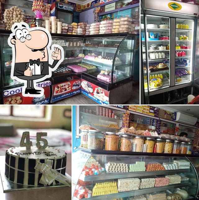 SVK BAKERY&SWEETS