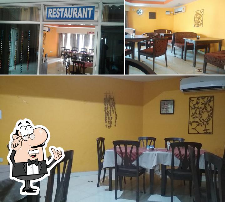 Sandpiper Restaurant Rewari