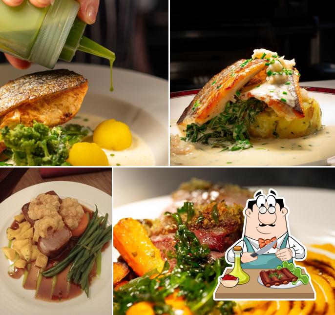 The Dore Bar & Grill