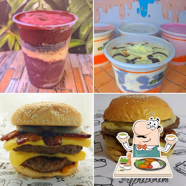 Wolf Lanches - Hamburgueria e Delivery / Entregas Papucaia