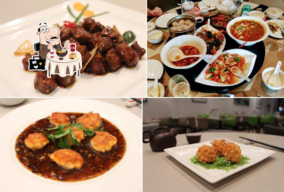 TIZEN - Gastronomie Chinoise