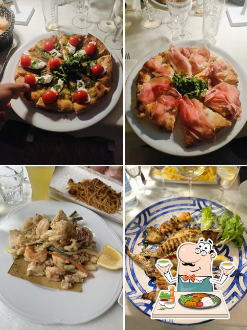 Spezzatino di maiale al Le Delizie Gourmet