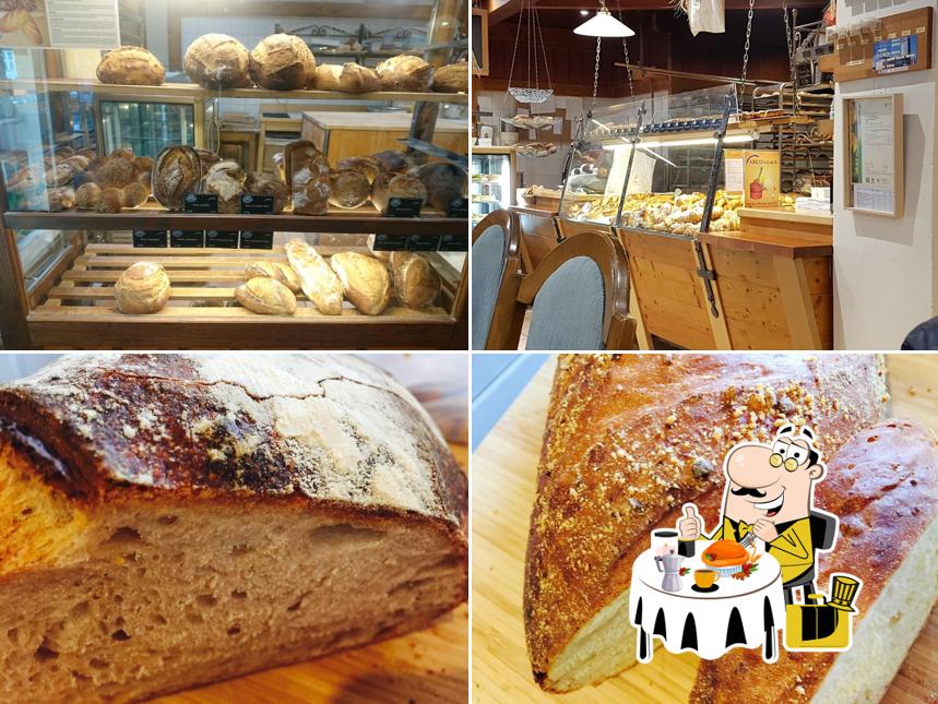 Bäckerei-Konditorei Le Panetier