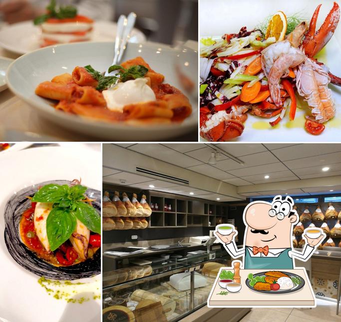 Cibo al Arte & Gusto