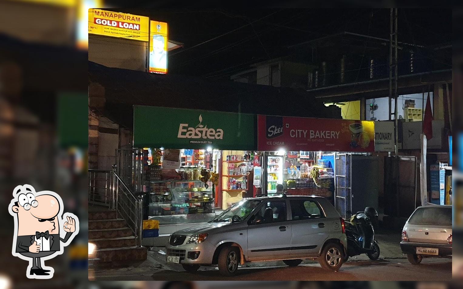 City Bakery