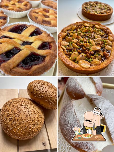 Cibo al Dolce Pane snc Cibo al Dolce Pane snc